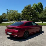 Hyundai Sonata 2021 2.0 1