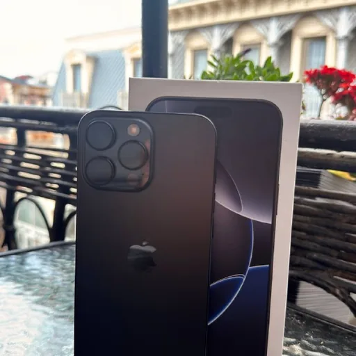 iPhone 16 Pro Max 256GB
