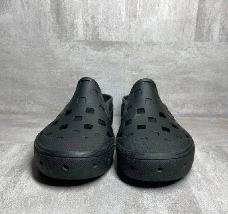 Обувь VANS резина US 8 7