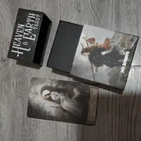 Tarot "Heaven and Earth," "The Light Seer’s," "Dark Grimoire" 1