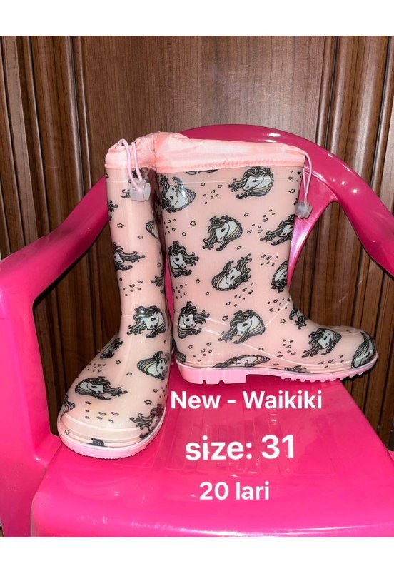 Детская обувь Waikiki, Adidas, Okaidi разные размеры