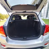 Chevrolet Trax 2022 4