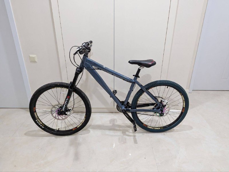 Велосипед Norco Manik 06, размер М 3
