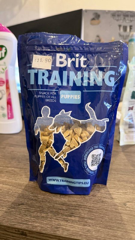 Лакомства для собак и щенков, чистящий крем, антинакипин, средство для засоров, кусачки для когтей 2