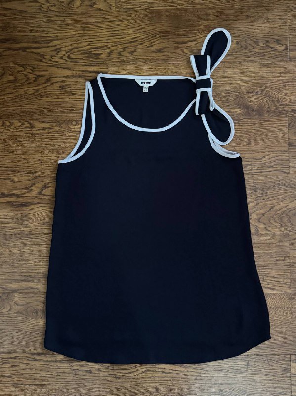 Рубашки и топы, размер S/M 7