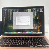 MacBook Air M1 2