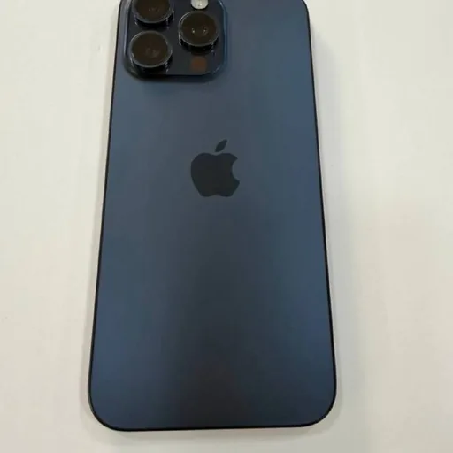 iPhone 15 Pro Max 256 GB