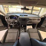 Volkswagen Atlas 6