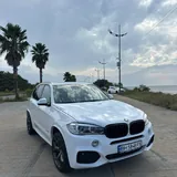 BMW X5 2015 7