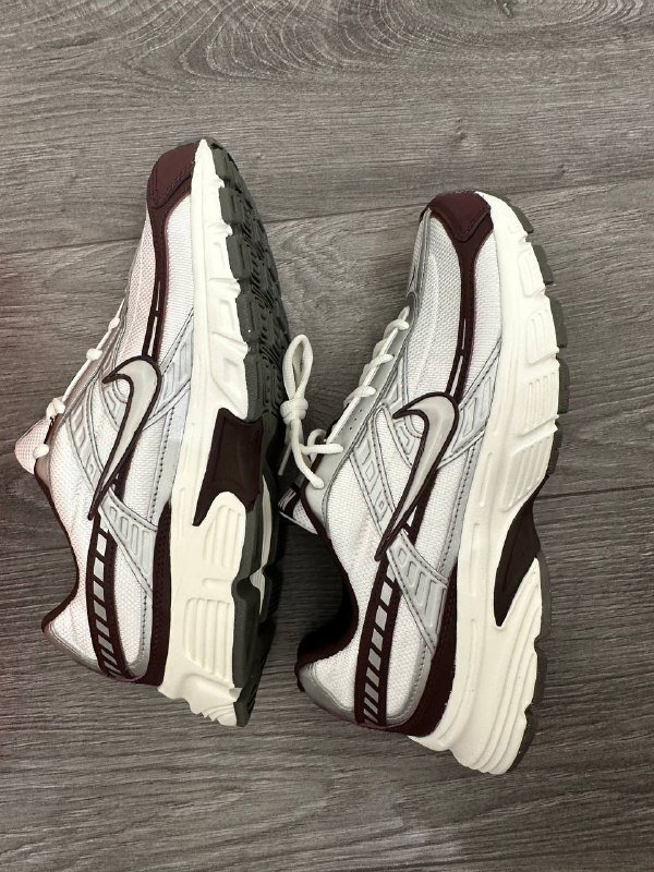 Оригинальные кроссовки Nike Initiator мужские 3