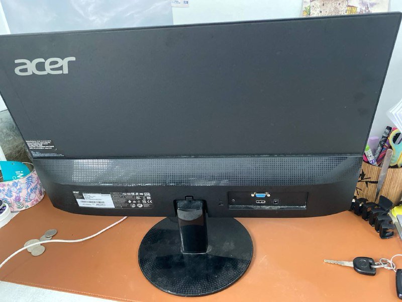 Монитор Acer 24" VA 2