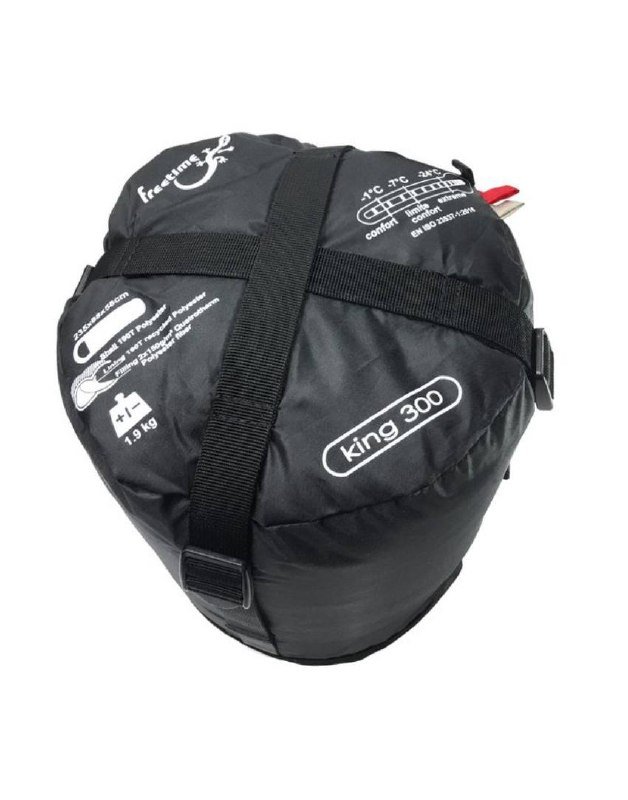 Спальный мешок Freetime KING 300 2