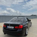 BMW F30 2013 6