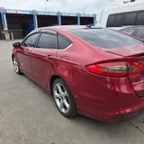 Ford Fusion 2014 2.0 гибрид 2