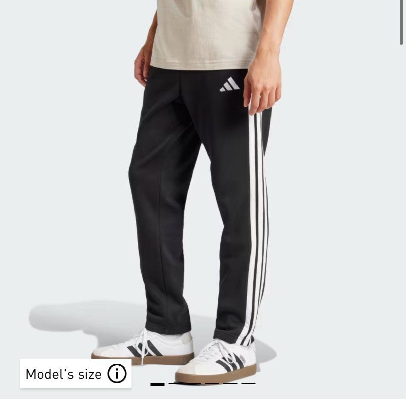 Мужской костюм Adidas XL 7