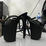 Стрипы Pleaser Shoes 5
