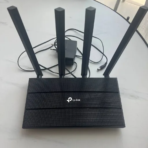 Роутер TP-Link Archer C80