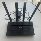Роутер TP-Link Archer C80 1
