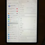 iPad Pro 11" 4-го поколения 256 GB Wi-Fi 3