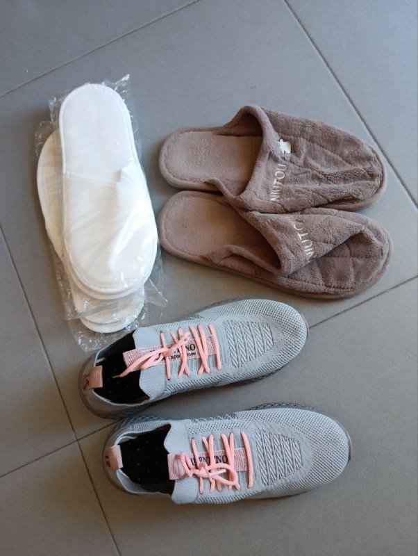 Градусник электронный, коврик для душа, фиксатор для колена, кеды, подушка, кофе-пресс IKEA 5