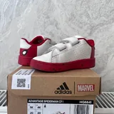 Детская обувь Adidas Marvel, Nike 2