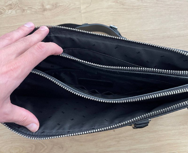 Мужская сумка Michael Kors 2