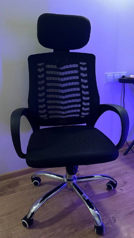 Кресло компьютерное 3