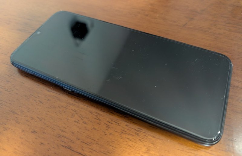 HTC Wildfire E2 Plus 4G/64G смартфон