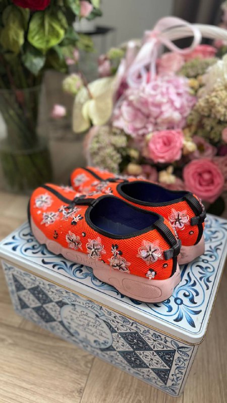 DOLCE&GABANA сумка, GUCCI кошелек, обувь, мокасины, босоножки, кроссовки 6