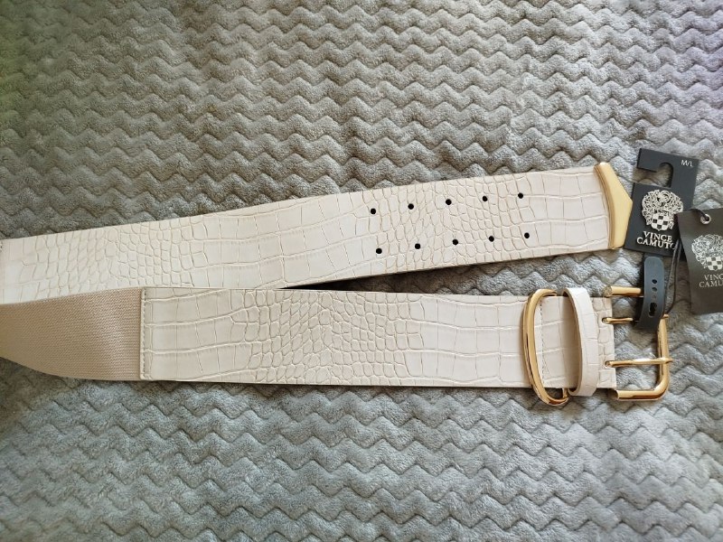 Ремень Vince Camuto M-L