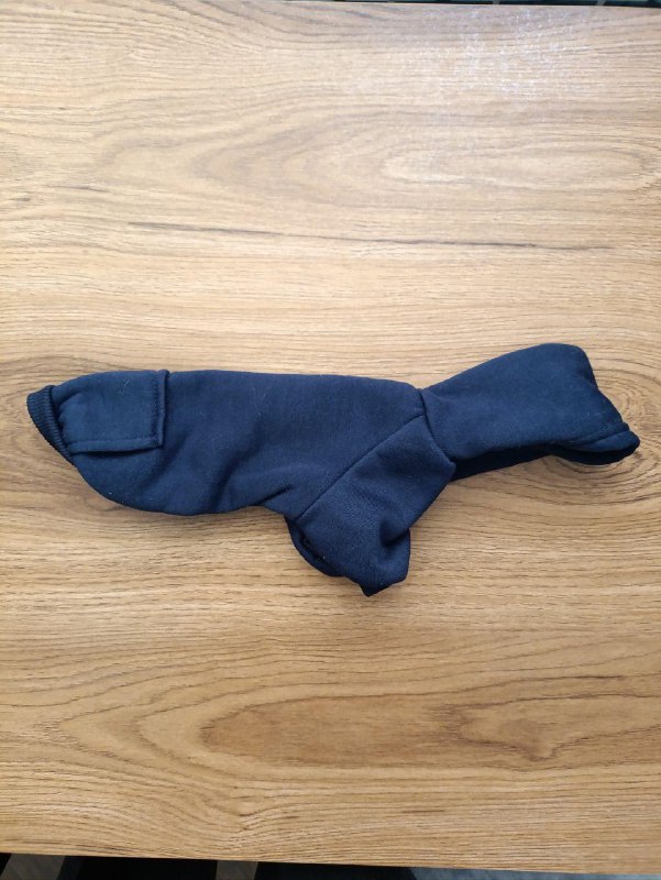 Тёплый зимний комбинезон, толстовка, ошейник для собак и кошек 7