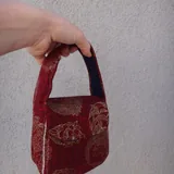 Две сумки ручной работы 2