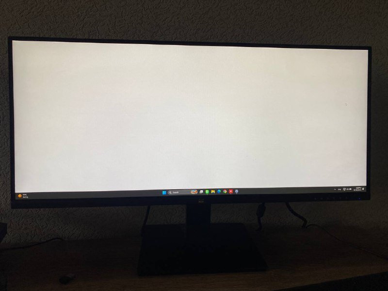 широкоформатный монитор ViewSonic VA2932-MHD 3