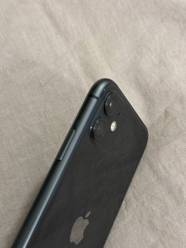 iPhone 11 64GB 5