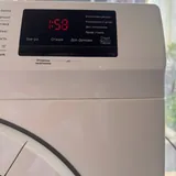 Gorenje стиральная машина 2
