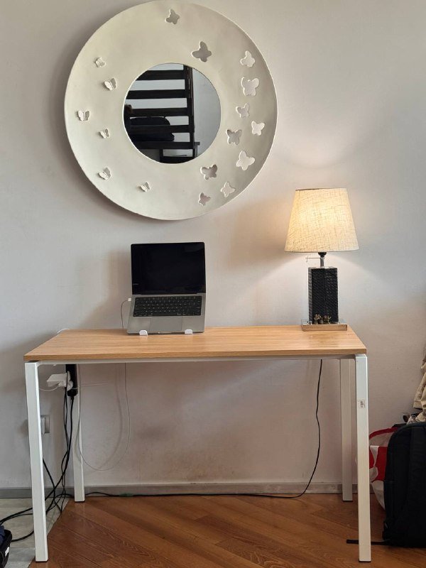 Комплект из 2 столов и 2 кресел 3