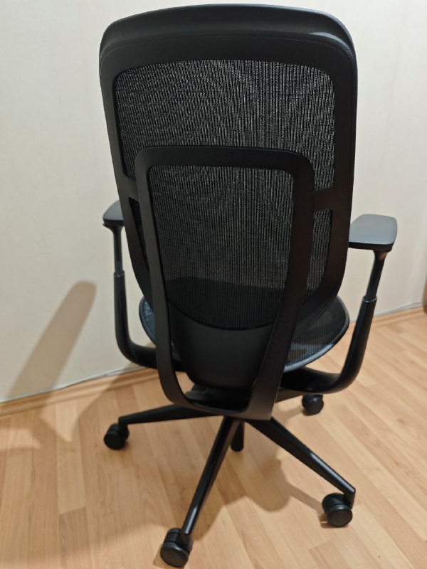 кресло Steelcase Karman 2
