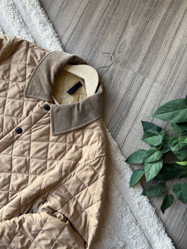 Куртка Barbour размер М новая 2