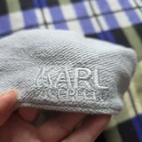 Бейсболка Karl Lagerfeld 3