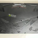 Игровой ноутбук MSI GE75 Raider 8RF 4