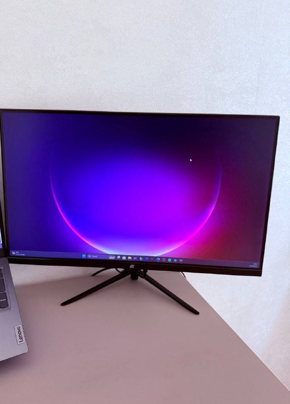 Монитор 2E B2420B 23.8 дюймов 2