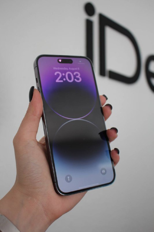 iPhone 14 Pro Max 128GB 2