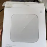 Весы Mi Smart Scale, Mi Body Composition Scale 2, стол и стул 2