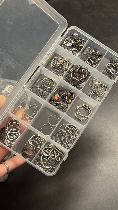 Розы в открытой упаковке 6