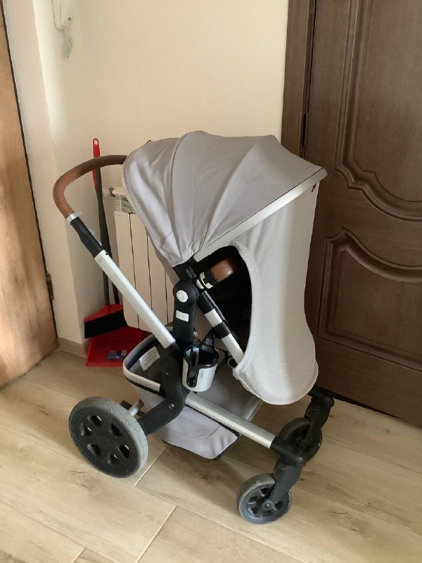 коляска Joolz 2