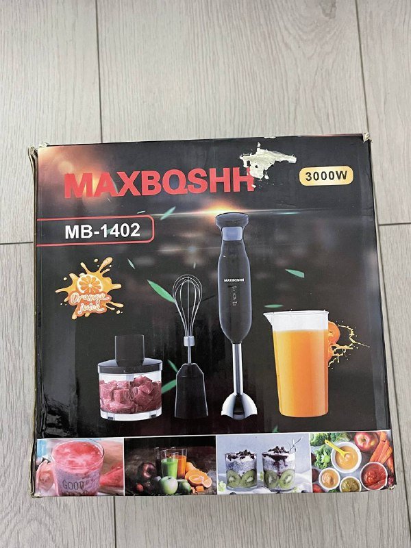 Соковыжималка, блендер, вафельница, утюг, тостер, кастрюли 2