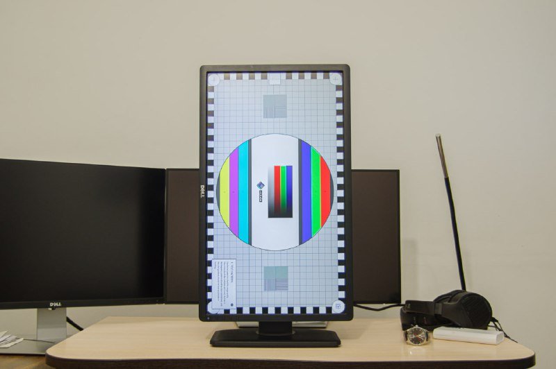 Монитор DELL P2412H 24 FullHD TN 3