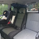 Mitsubishi Delica 8
