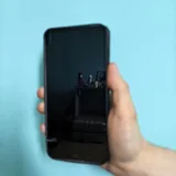 Samsung Galaxy A56 5G, чехол-книжка 2