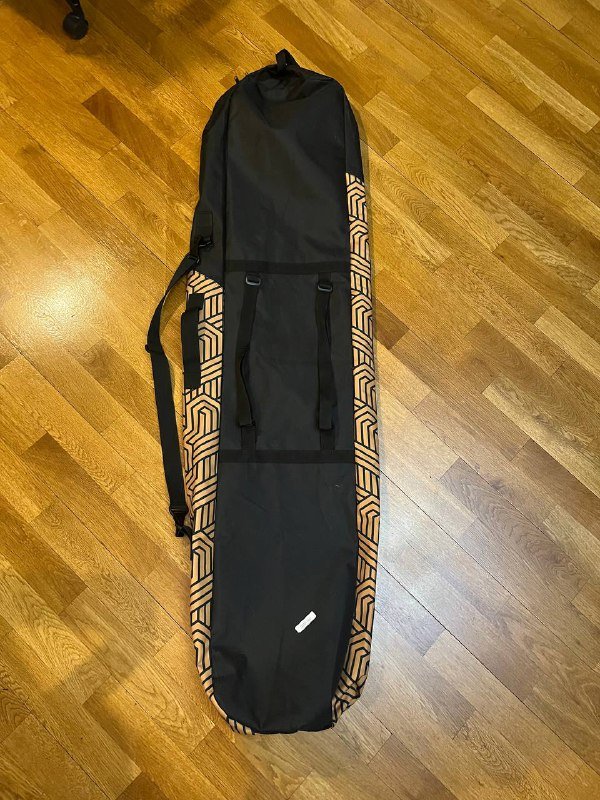 Чехол для сноуборда 2